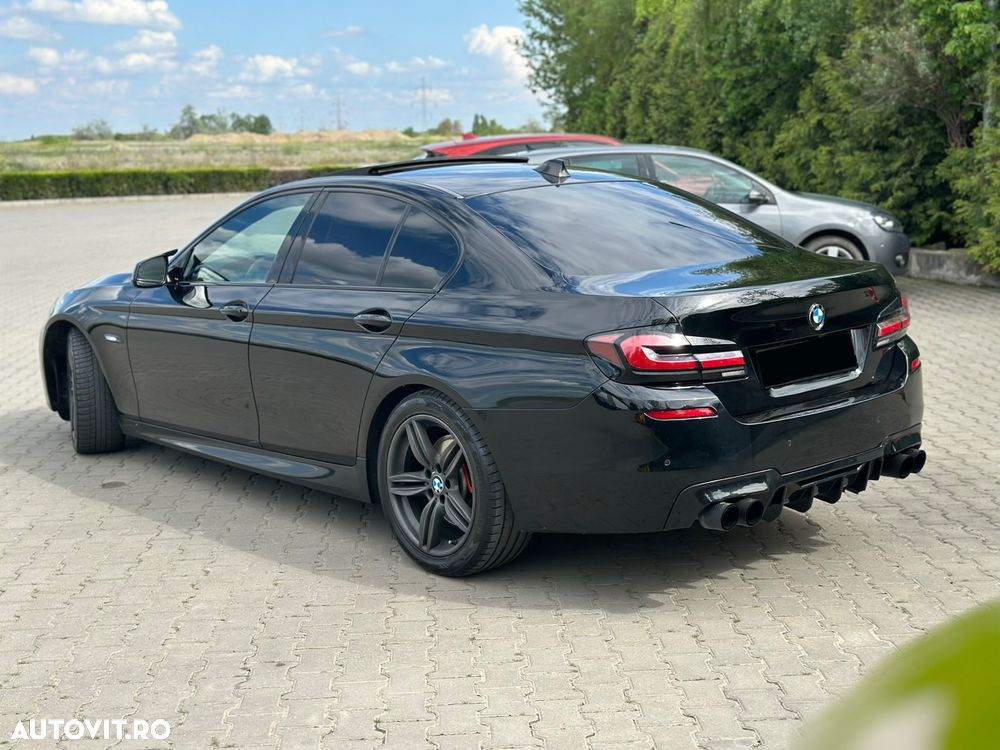 BMW Seria 5 530d - 3