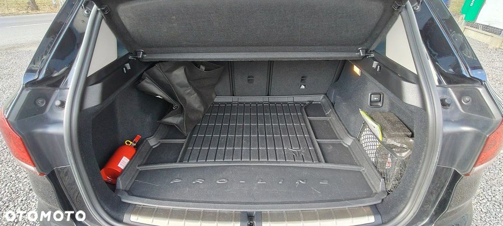 BMW X1 sDrive18d - 17