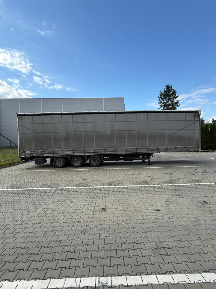 Schmitz Cargobull SCB S3T - 3