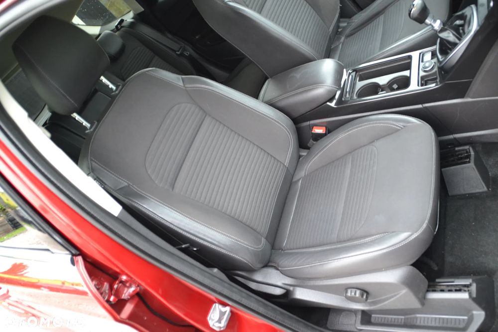 Ford Kuga 1.5 EcoBoost FWD Edition ASS - 38