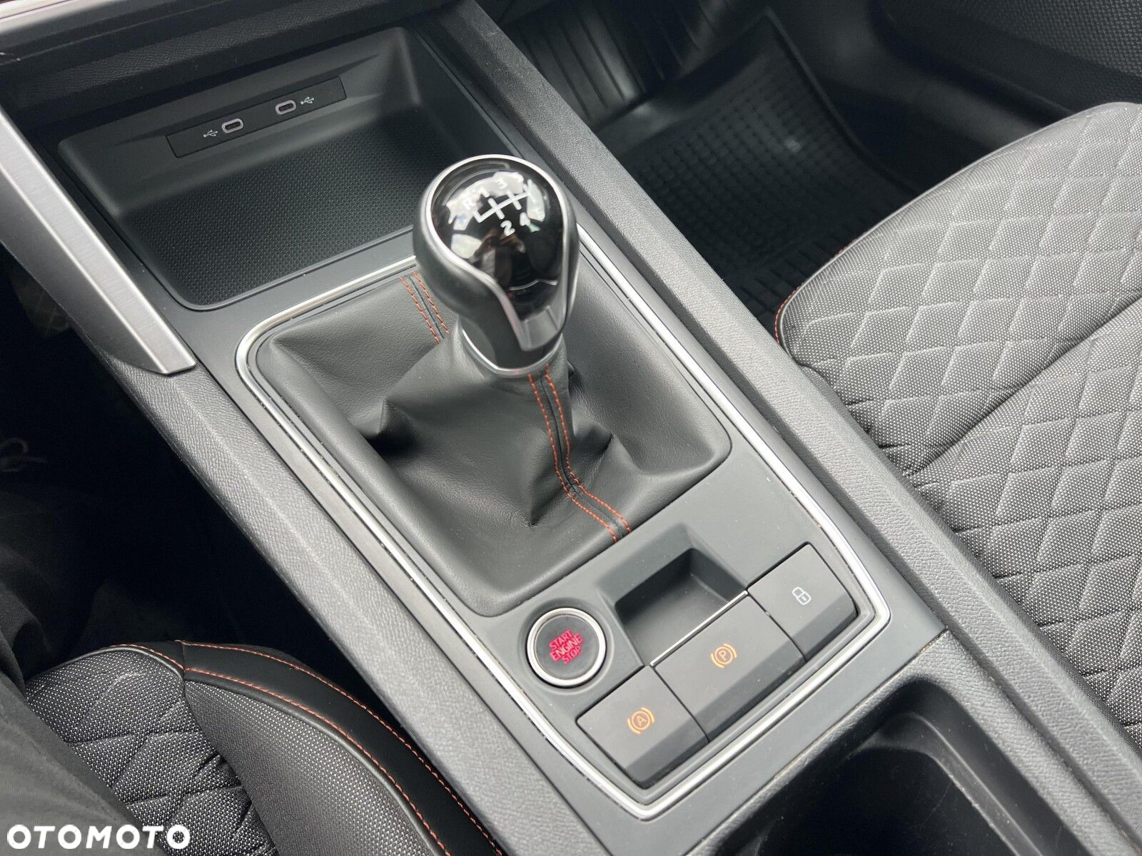 Seat Leon 1.5 TSI FR - 32