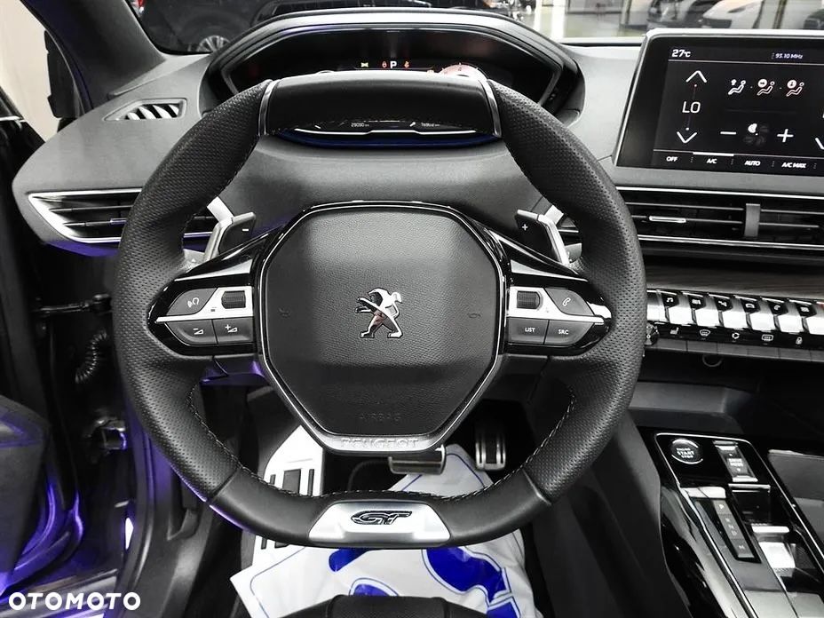 Peugeot 5008 1.2 PureTech GT Pack S&S EAT8 - 8