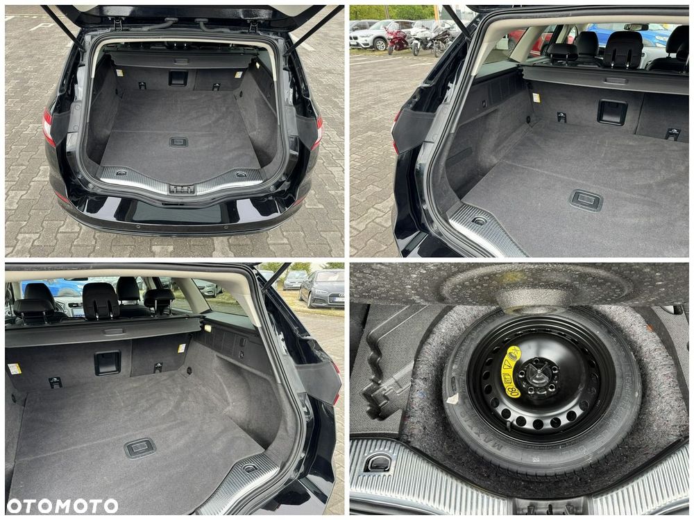 Ford Mondeo SW - 22
