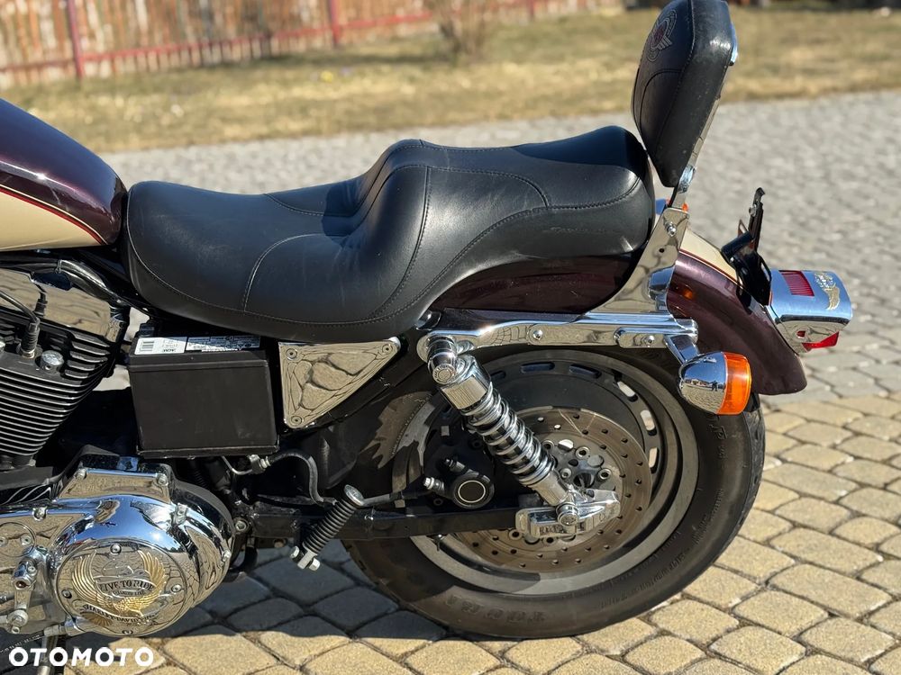 Harley-Davidson Evolution Sportster - 13