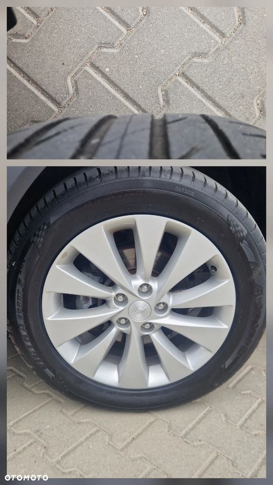 Opel Antara 2.0 CDTI Edition - 30