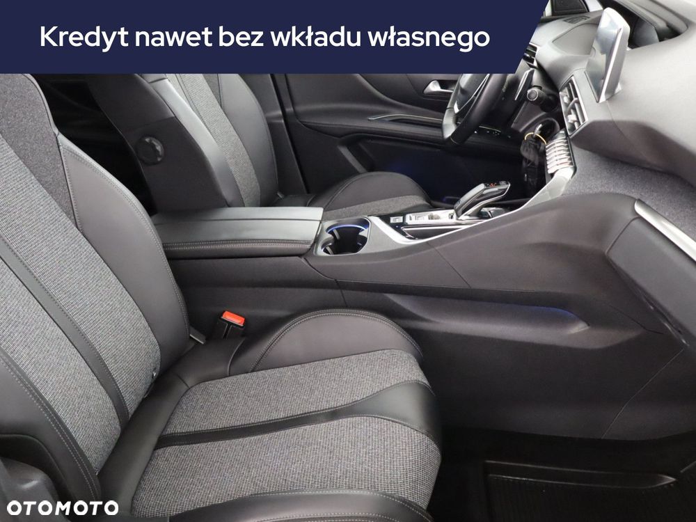 Peugeot 3008 - 11