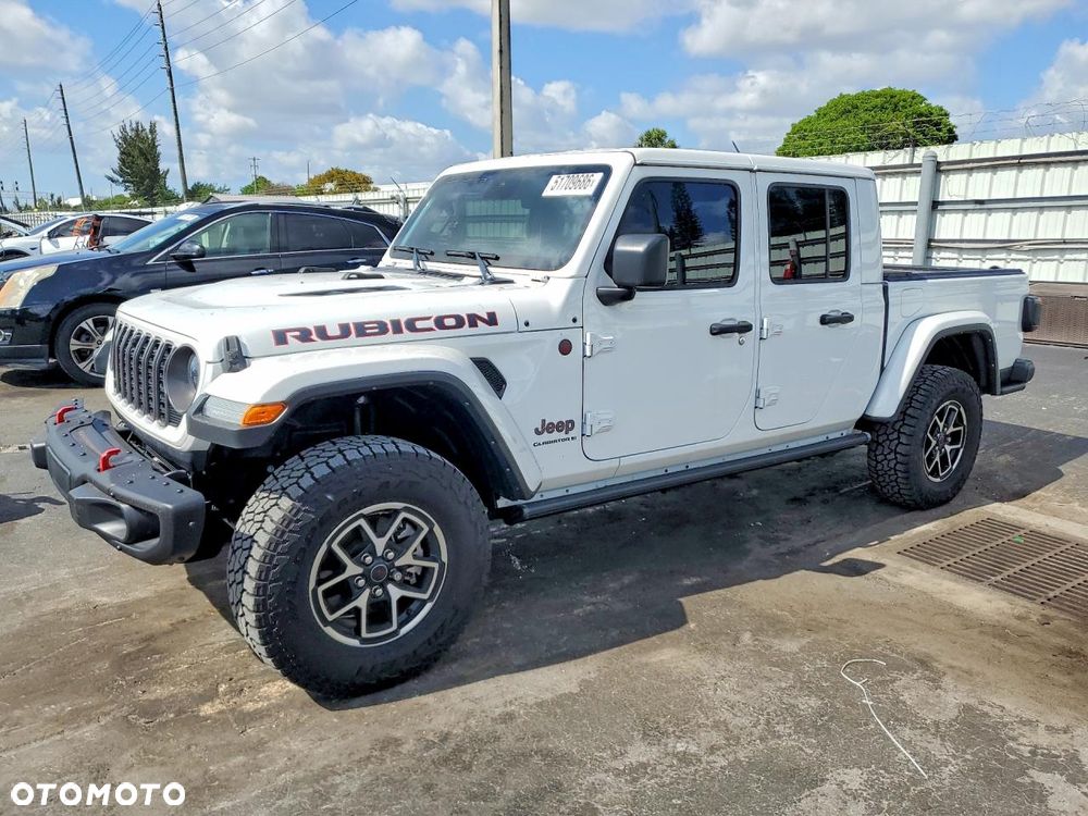 Jeep Gladiator - 3