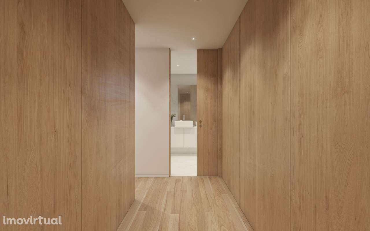 Moradia T4 Venda em Nogueira e Silva Escura,Maia - Grande imagem: 4/19