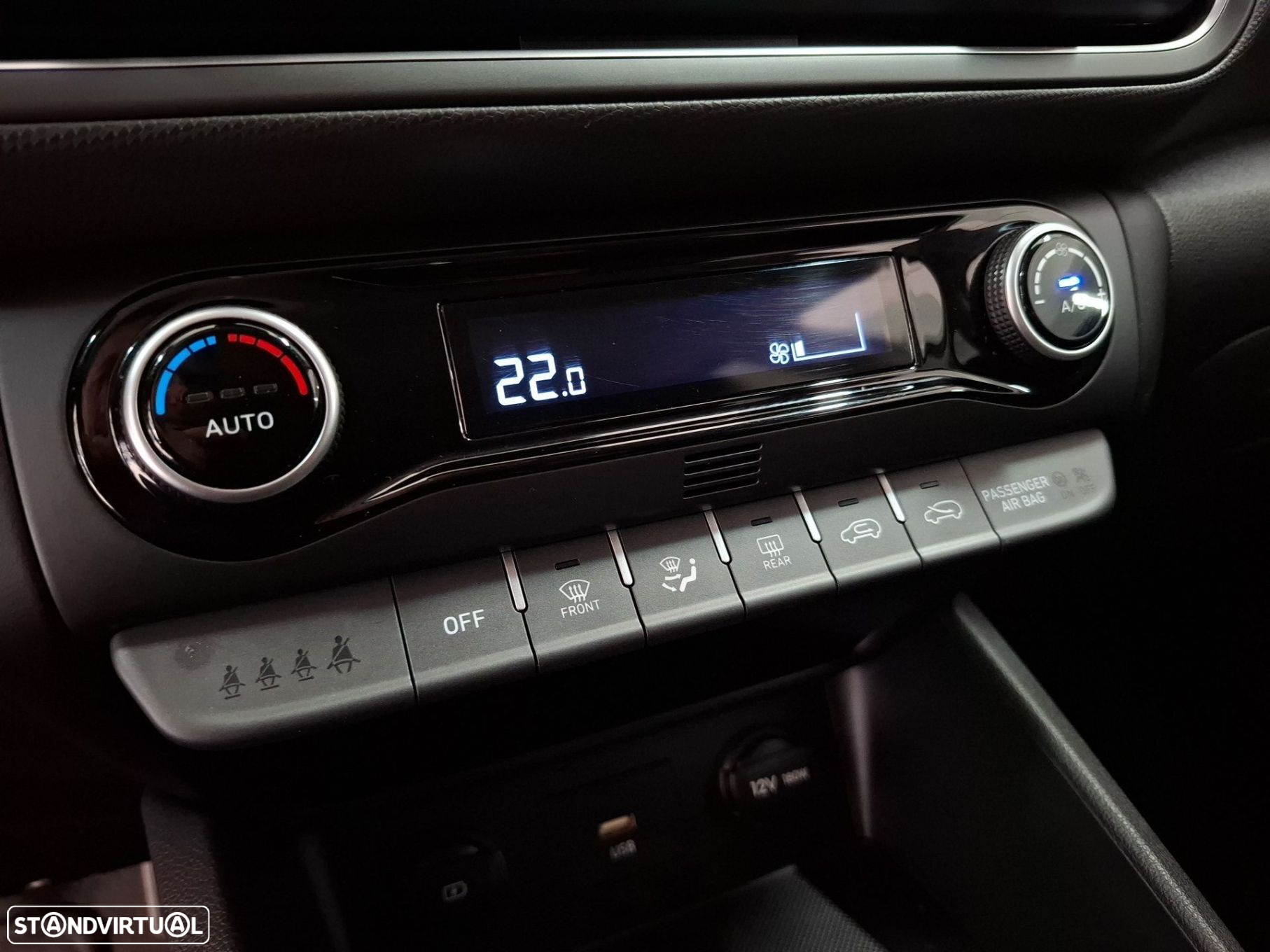 Hyundai Kauai 1.0 T-GDi Premium (TT) - 18