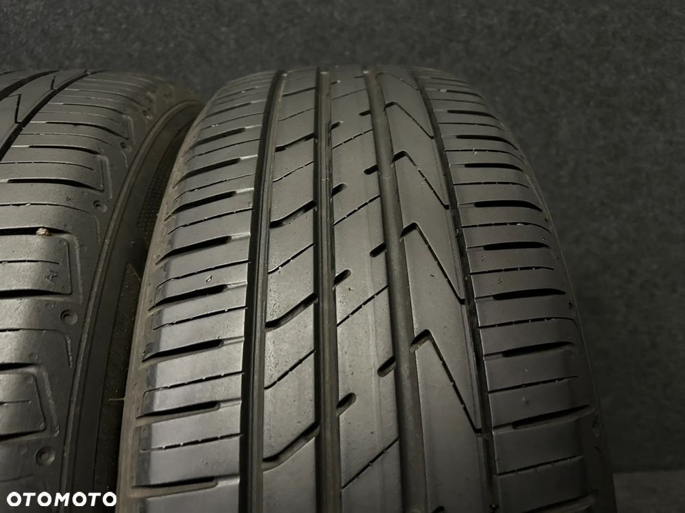 Opony letnie Hankook Ventus S1 Evo 2 Suv 215/65/17 99V 2szt. Ładne! - 3