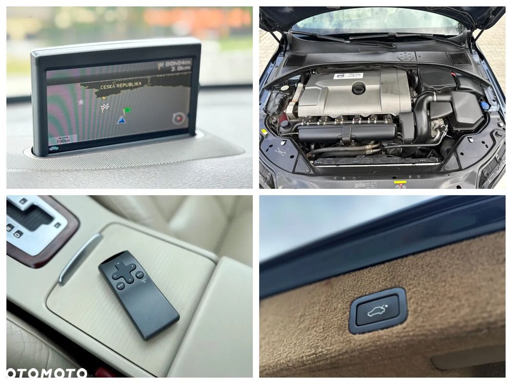 Volvo V70 3.2 Summum - 28