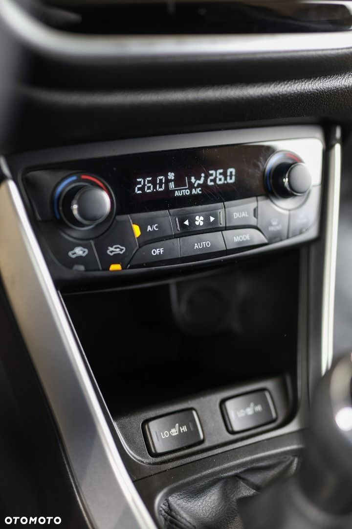 Suzuki SX4 S-Cross - 29