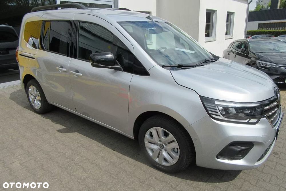 Renault Kangoo - 2