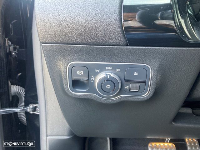 Mercedes-Benz EQA 250 AMG Line - 17