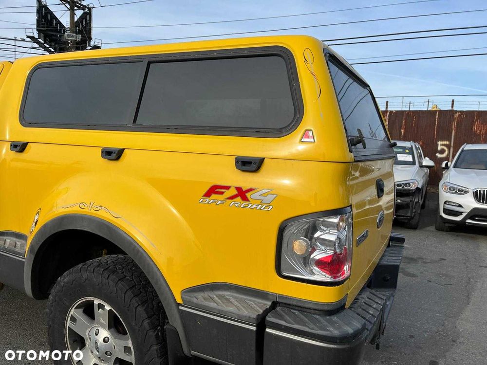 Ford F150 - 6