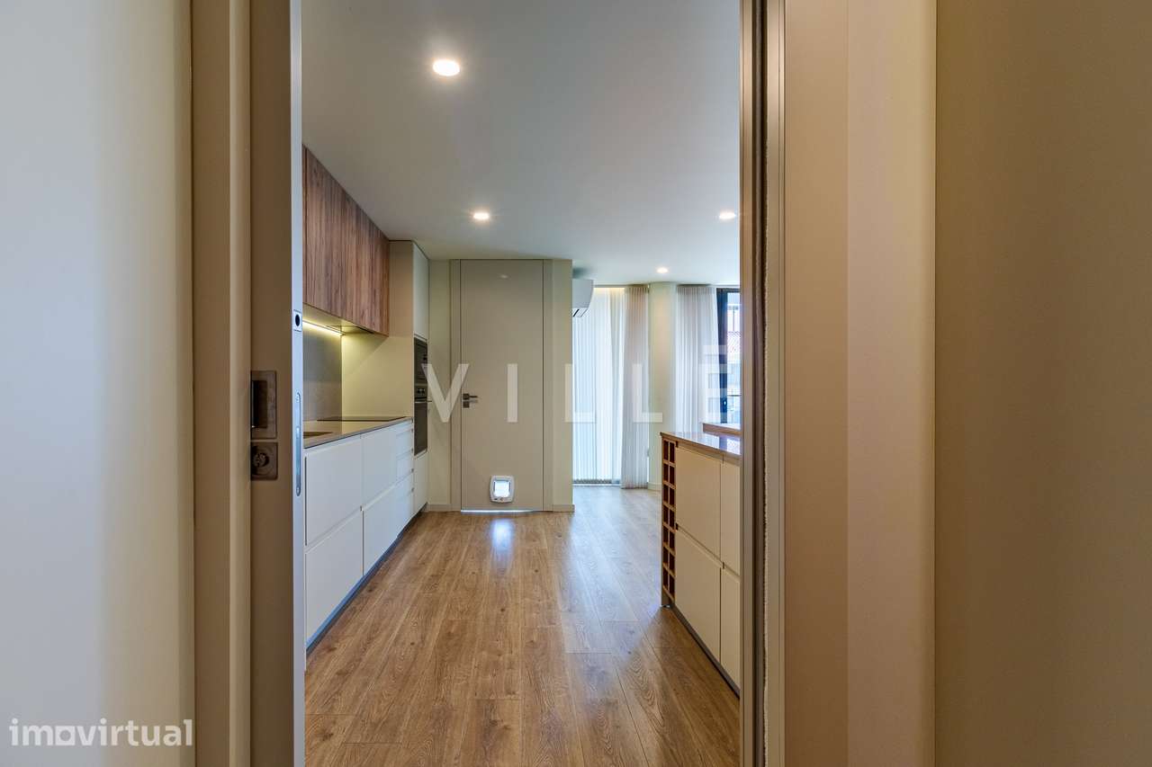 Apartamento T3 SEMI NOVO em São Bernardo - Grande imagem: 5/45