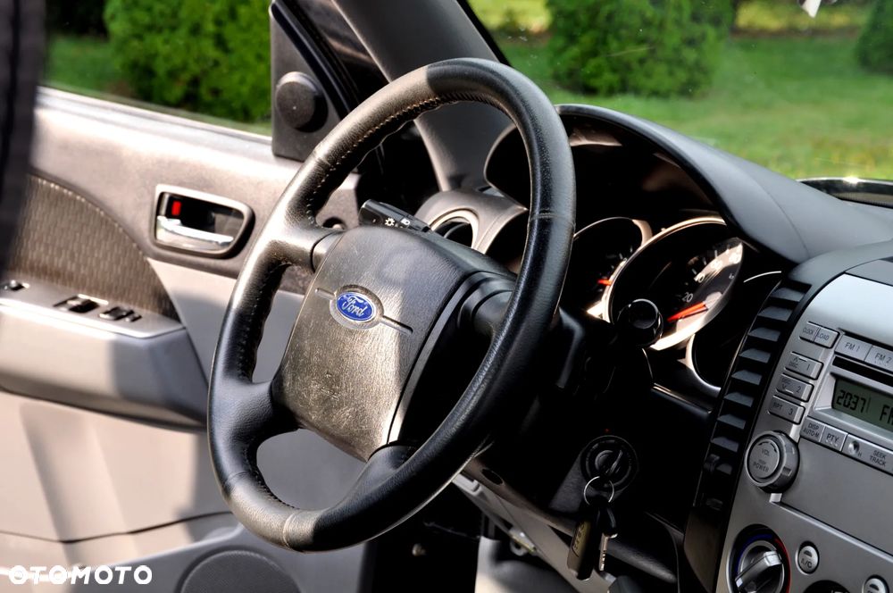 Ford Ranger - 26