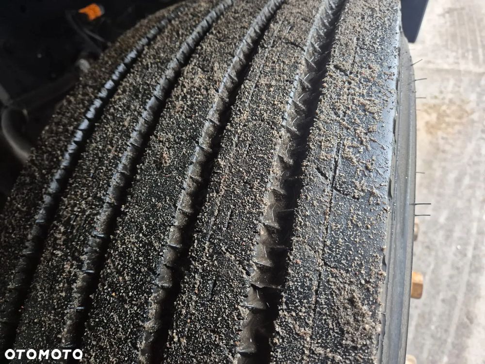 MAN TGS 18-400 Euro 6 ADR c. siodłowy, nadaje się do nauki jazdy - 8