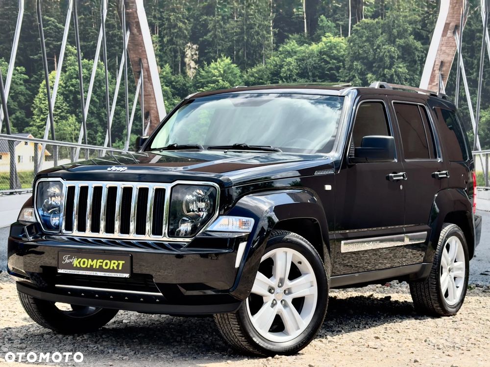 Jeep Cherokee - 2