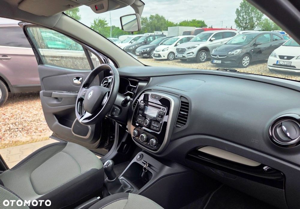 Renault Captur - 17