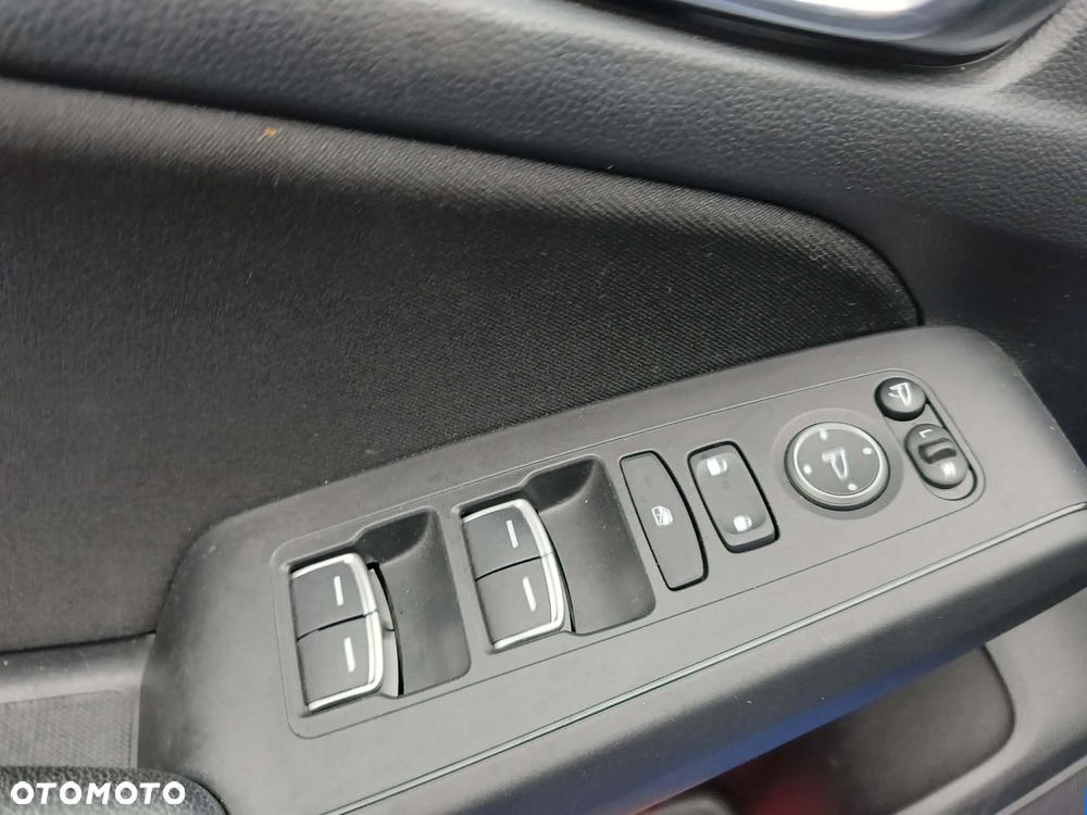 Honda Civic 2.0 i-MMD Sport CVT - 20