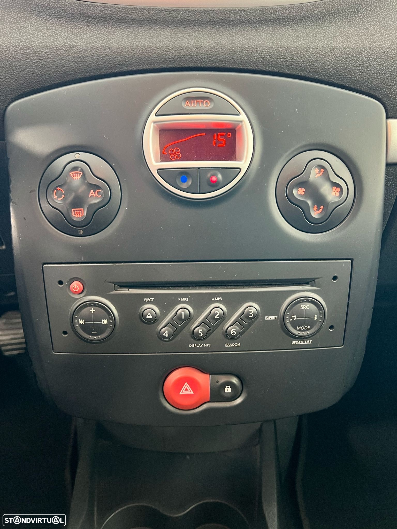 Renault Clio Break 1.2 TCE Dynamique S - 7