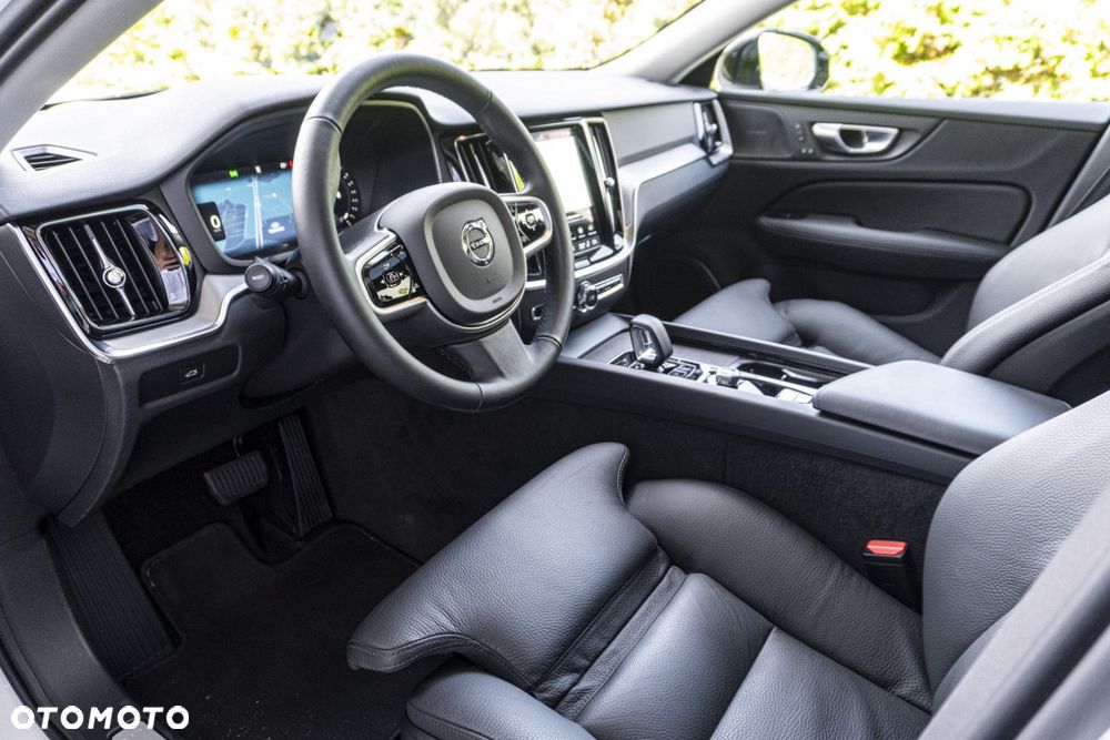 Volvo V60 - 9