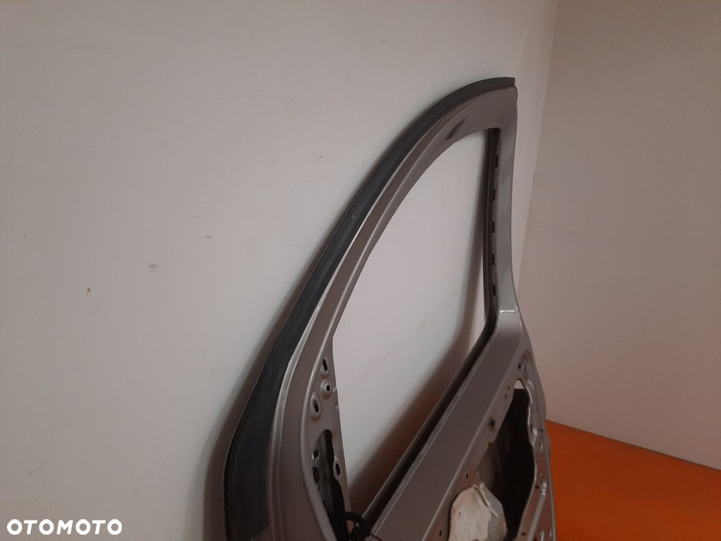 CITROEN NEMO 1.4 HDI 08-15 DRZWI PRZÓD PRAWE PRZEDNIE  230/A - 13