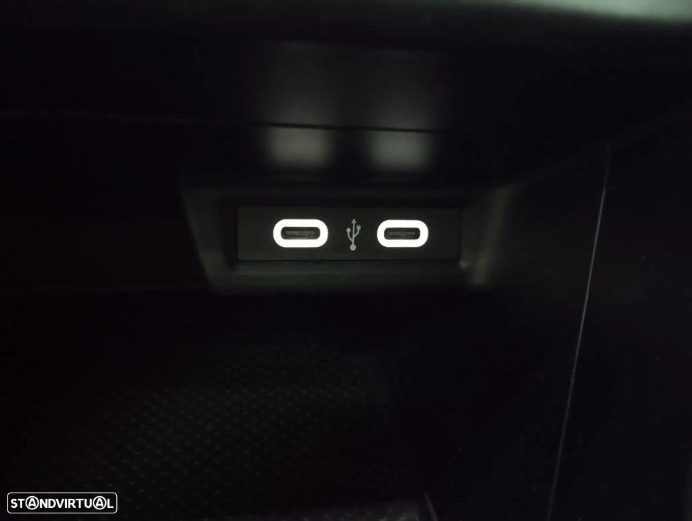 VW Taigo 1.0 TSI Life DSG - 33