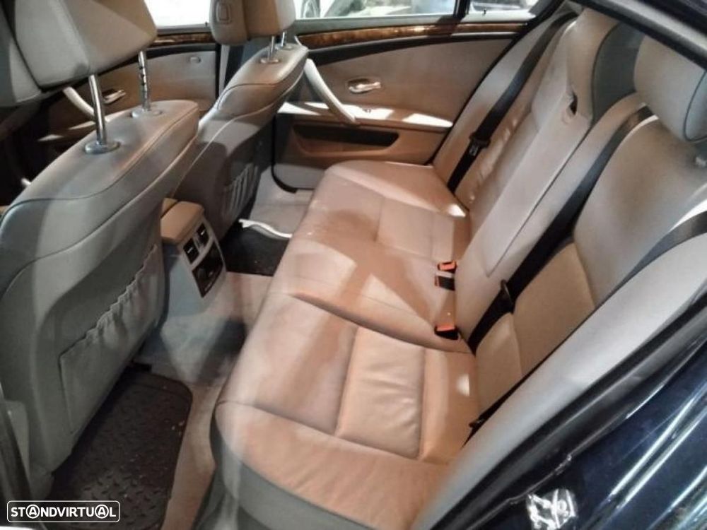 BMW 520 - 5