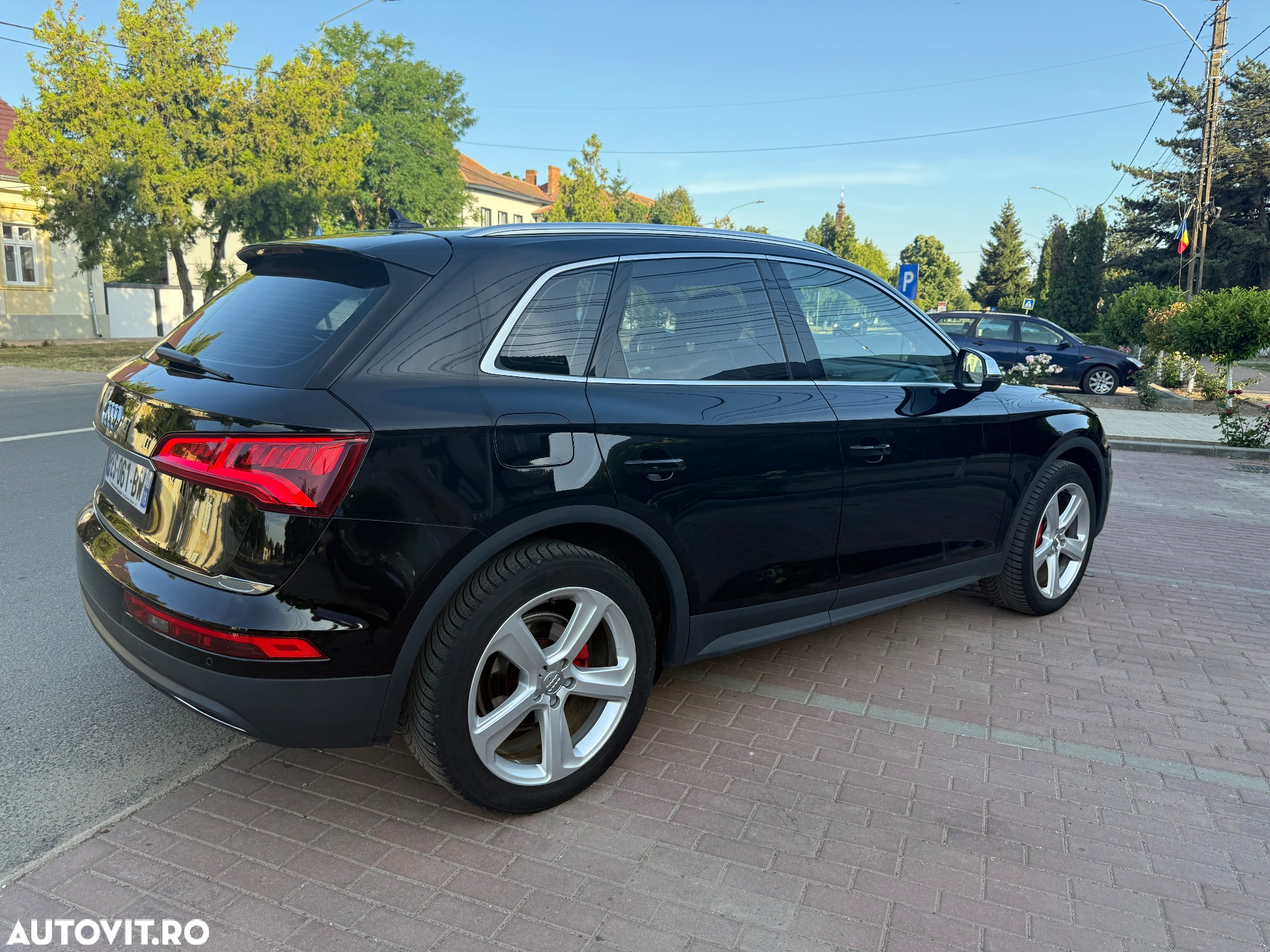 Audi Q5 - 5