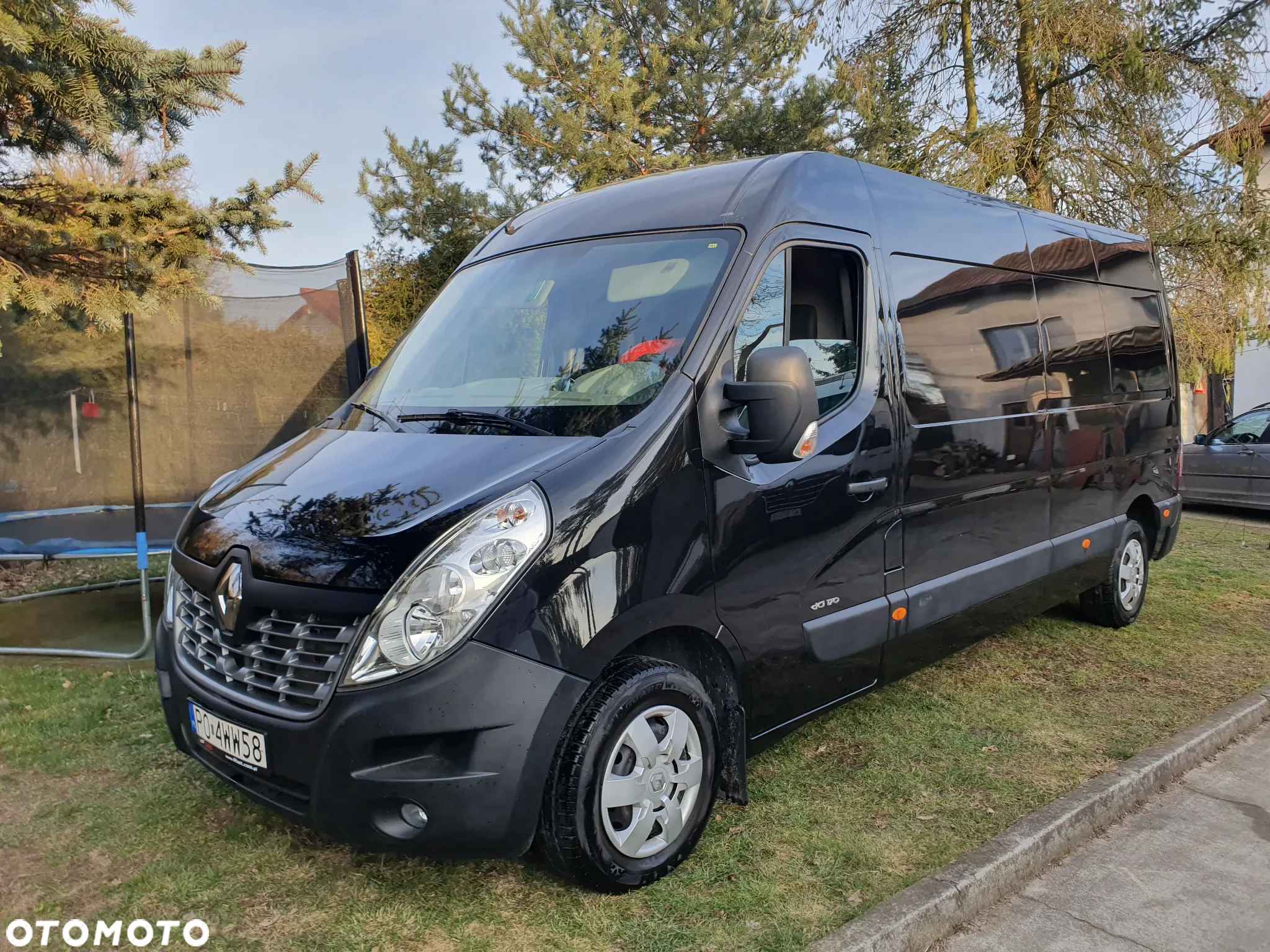 Renault Master - 13