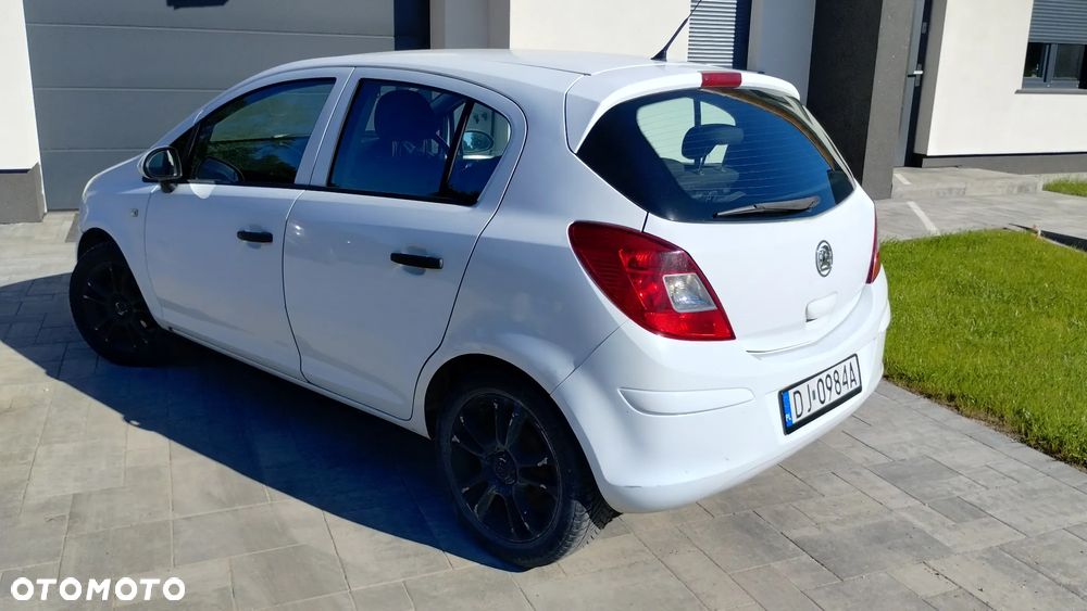 Opel Corsa 1.3 CDTI - 2