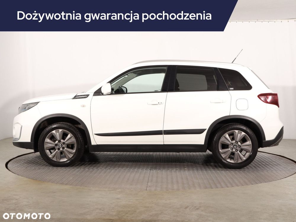 Suzuki Vitara 2021 photo 3