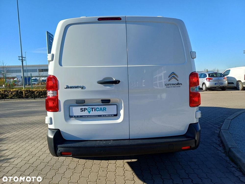 Citroën Jumpy - 5