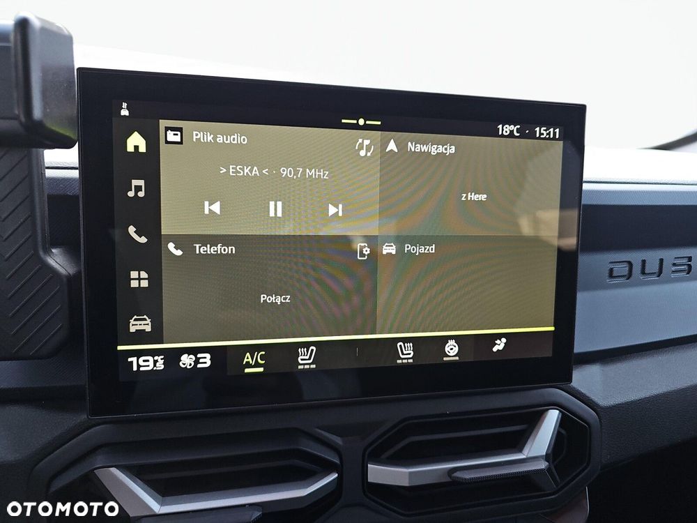 Dacia Duster - 20
