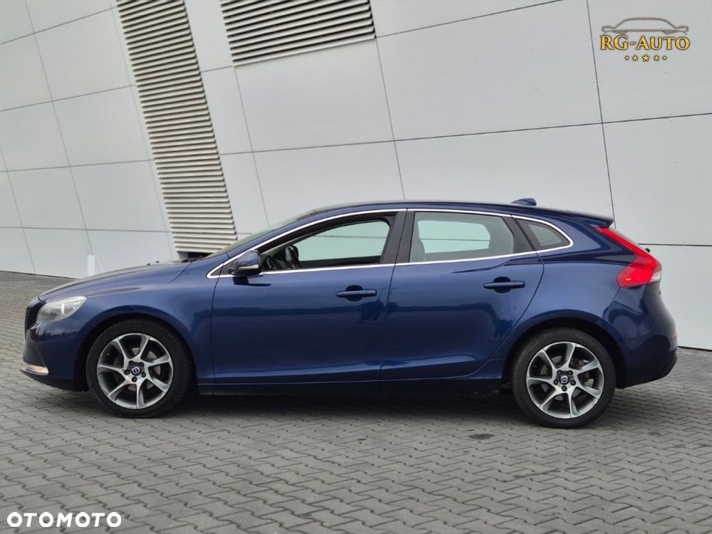 Volvo V40 - 26