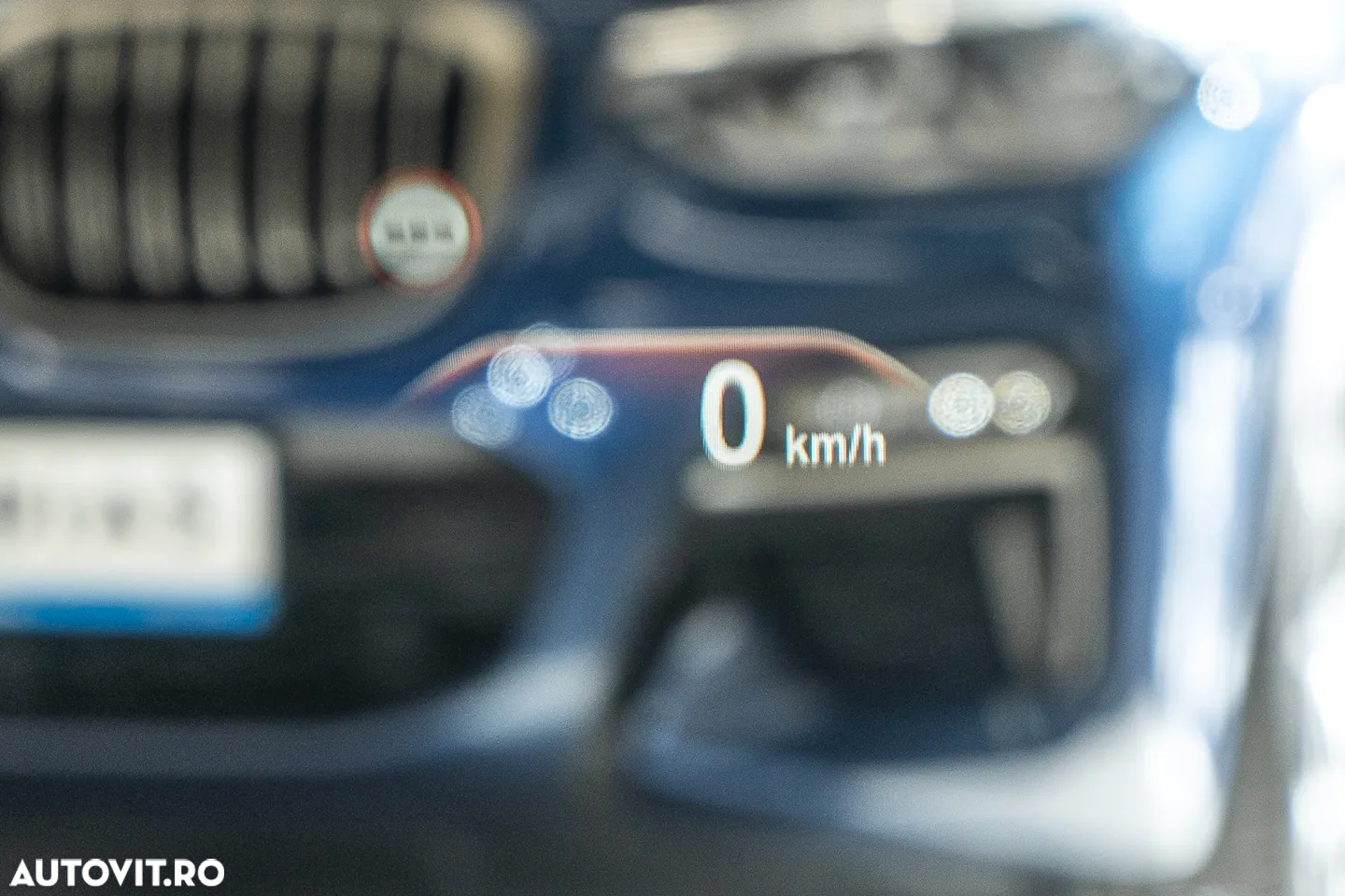 BMW Seria 5 520d xDrive Aut. Luxury Line - 6