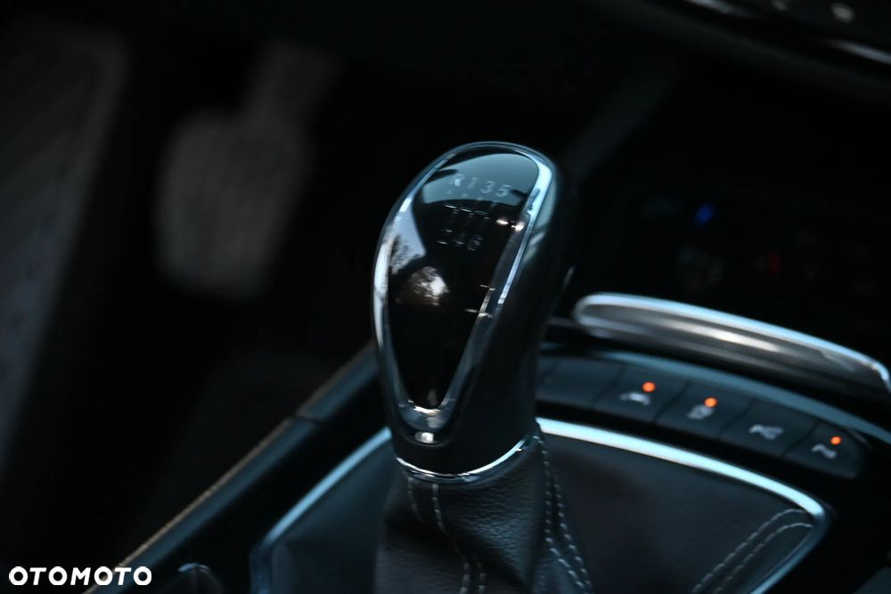 Opel Insignia Grand Sport 2.0 Diesel Selection - 23