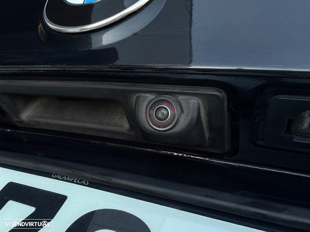 BMW X1 16 d sDrive Pack M Auto - 30