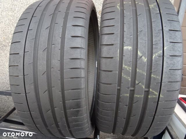 215/50/R19 93T GOODYEAR EFFICIENT GRIP PERFORMANCE - 1