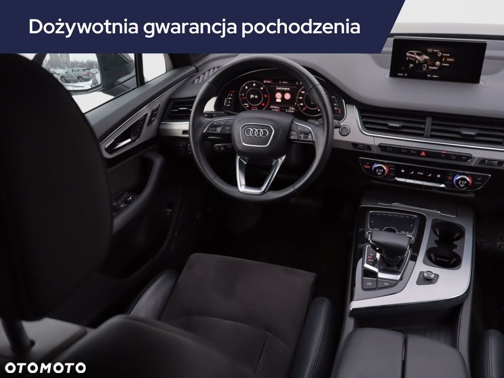 Audi Q7 - 9