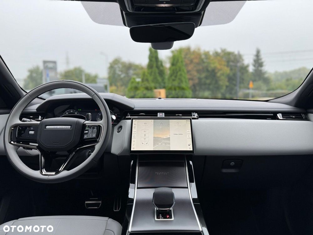 Land Rover Range Rover Velar - 36