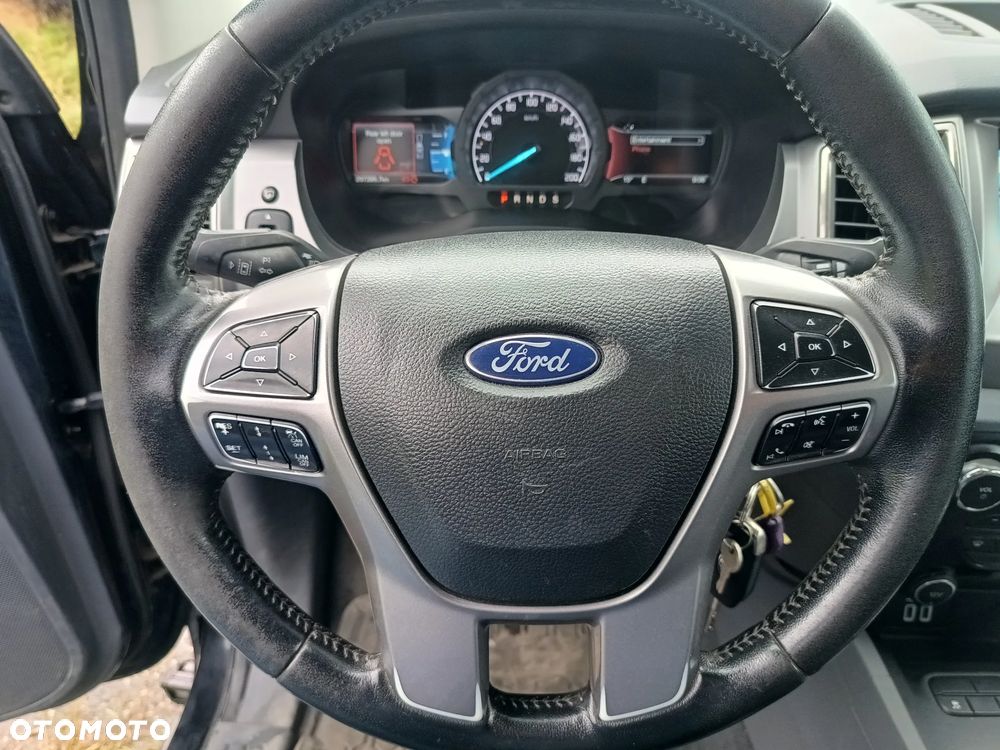 Ford Ranger Autm Limited - 35