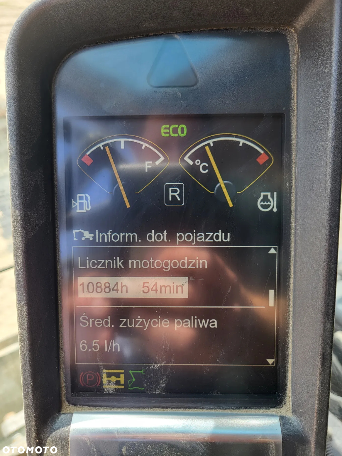 Volvo EW 160D - 9