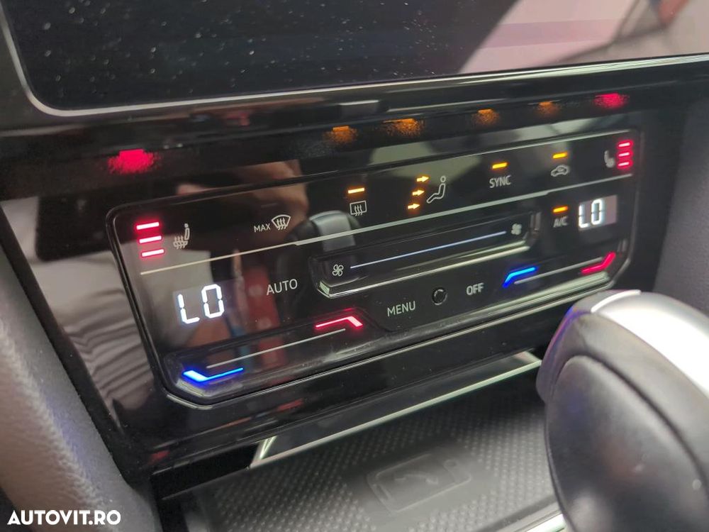 VOLKSWAGEN Arteon 2022 — imagine 4