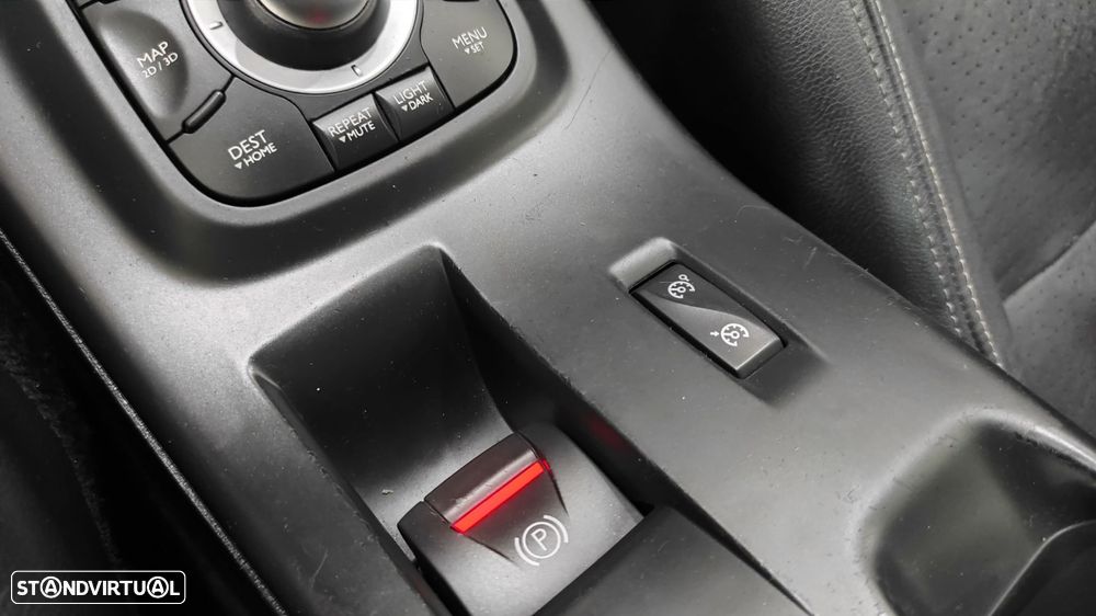 Renault Mégane Sport Tourer 1.5 dCi Bose Edition EDC CO2 Champion - 46