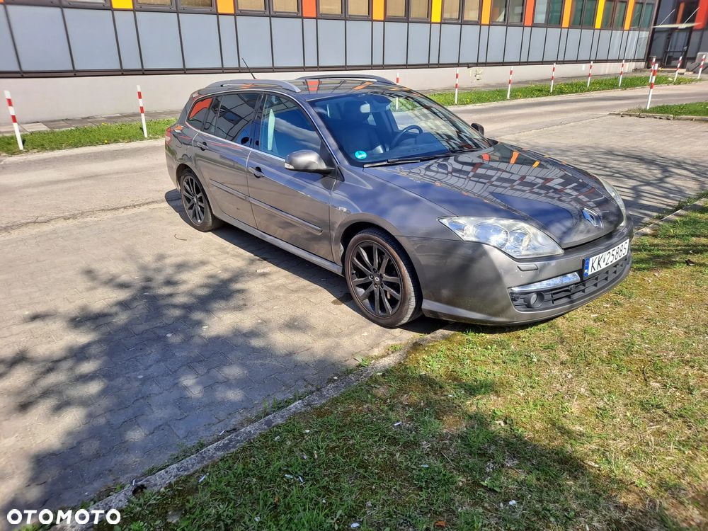 Renault Laguna - 7