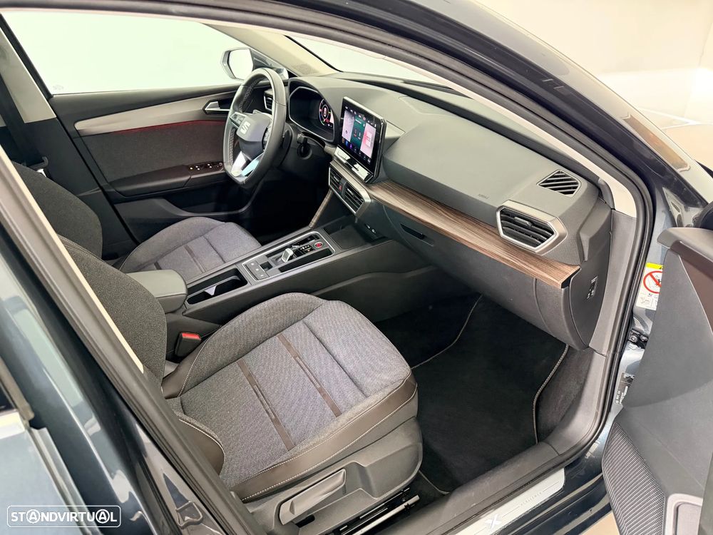 SEAT Leon ST - 52