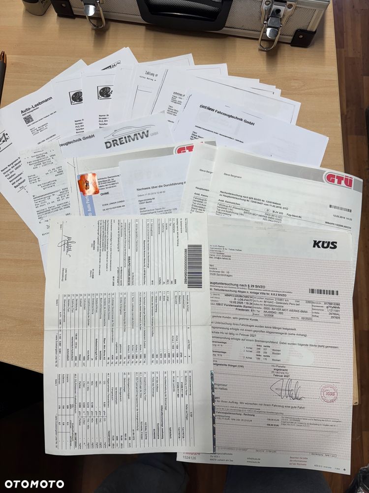 BMW X3 xDrive20d - 31